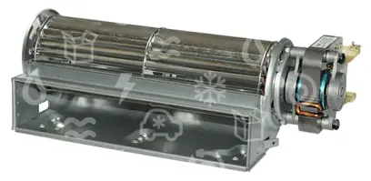 motorek ventilátoru trouby GORENJE (255698)